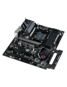 ASROCK B550 PG RIPTIDE  2